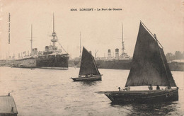 Lorient * Le Port De Guerre - Lorient