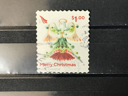 Nieuw-Zeeland / New Zealand - Kerstmis (1.00) 2017 - Used Stamps