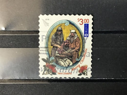 Nieuw-Zeeland / New Zealand - Kerstmis (3.00) 2018 - Used Stamps
