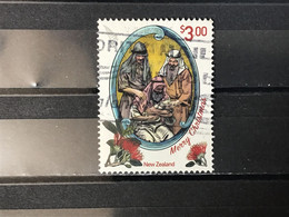 Nieuw-Zeeland / New Zealand - Kerstmis (3.00) 2018 - Used Stamps