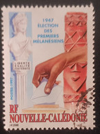 738 - Used Stamps