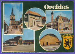 Carte Postale 59. Orchies  Très Beau Plan - Orchies