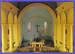 Carte Postale 59. Orchies  Intérieur De L'église Très Beau Plan - Orchies