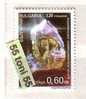 2009  120 Years The National Museum Of Natural History ( Mineral ) 1v-MNH  Bulgaria / Bulgarie - Minéraux