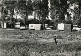 BACHTE MARIA LEERNE  KAMPEERTERREIN GROENEVELD   V.K.T.         2 SCANS - Deinze