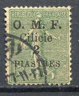 CILICIE > Yvert Ø N° 84 < Oblitéré - Ø Used -- - Used Stamps