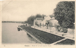 Cosne * Bords De La Loire ( Partie Nord ) - Cosne Cours Sur Loire