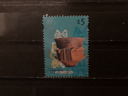 Argentinië / Argentina - Belen Cultuur (5) 2000 - Used Stamps
