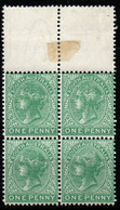 AUSTRALIE DU SUD 1893-5 ** - Nuovi