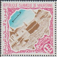 Mauritanie Mauritania - 1977 - PA 181 - Pèlerinage - MNH - Mauritanie (1960-...)