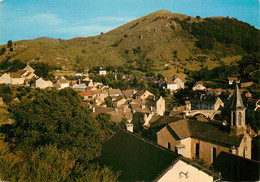 PONT DE MONTVERT  VUE GENERALE AERIENNE - Sonstige & Ohne Zuordnung