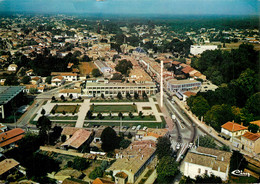 SAINT MEDARD EN JALLES VUE GENERALE AERIENNE - Autres & Non Classés