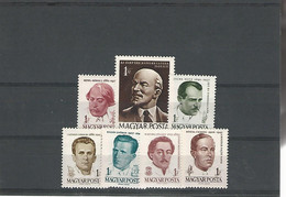 57153) Collection Hungary Mint MNH - Sammlungen