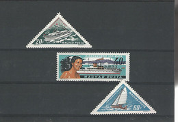 57158) Collection Hungary Ships   Mint MNH - Verzamelingen