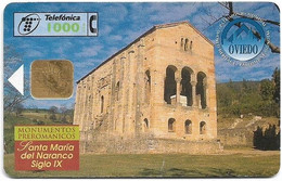 Spain - Telefónica - 60 Congreso Mundial A.I.P.S - CP-089 - 04.1997, 1.000PTA, 34.000ex, Used - Commemorative Advertisment