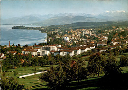 Horgen Mit Glärnisch (2145) * 4. 7. 1966 - Horgen