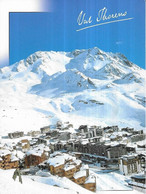 73 Val Thorens - Val Thorens