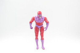 Vintage ACTION FIGURE : MARVEL: MAGNETO The Uncanny X-Men - Original Marvel 1992 Toy Biz - Action Man