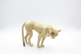 Vintage FIGURE : LION KING NALA WOW WEE WOWWEE - Original DREAMWORKS - Action Man