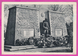 286923 / Estonia - Tallinn - Alyosha - Monument To The Liberators , World War II  PC 1963 Estland Estonie - Estonie