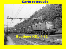 ART-BVA 001.01 - Train - Loco 2D2 5401 Vers LARDY - Essonne - SNCF - Lardy