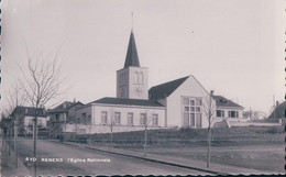 Renens VD, Eglise Nationale (410) - Renens