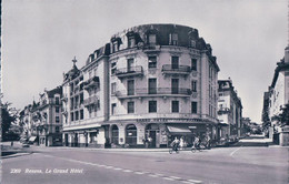 Renens VD, Le Grand Hôtel (2369) - Renens