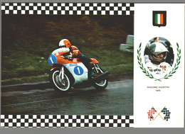 CPM - Moto - MV 350 - Giacomo Agostini - Motorcycle Sport