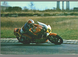 CPM - Moto - Honda 860 - Christian Léon - Motorcycle Sport