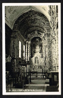 BEJA (Portugal) - Interior Da Igreja Da Conceição - Beja