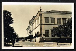 BEJA (Portugal) - Edificio Das Repartições Publicas - Beja