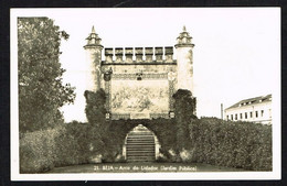 BEJA (Portugal) - Arco Do Lidador (Jardim Público) - Beja