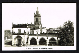 BEJA (Portugal) - Mosteiro Da Conceição (Museu) - Beja