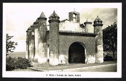 BEJA (Portugal) - Ermida De Santo André - Beja