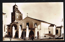 BEJA (Portugal) - Igreja De Santa Maria - Beja
