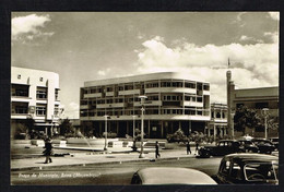 BEIRA (Moçambique - Mozambique) - Praça Do Municipio - Mozambique