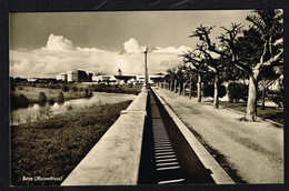 BEIRA (Moçambique - Mozambique) - Street View - Mozambique