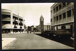 BEIRA (Moçambique - Mozambique) - Street View - Mozambique