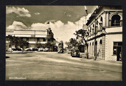 BEIRA (Moçambique - Mozambique) - Street View - Mozambique