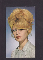 CPSM Bardot Brigitte Pin Up Format 8,7 X 15 Voir Dos - Artistes