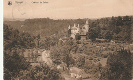 Houyet Belgique (7579)  Château De Celles - Houyet