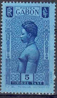 Taxe 25 - Timbres-taxe