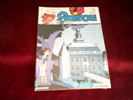 SPIROU   N° 2294 - Spirou Et Fantasio