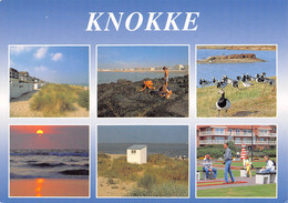 CPM - KNOKKE - Knokke