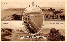 SANDOWN - Sandown