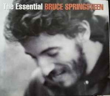 Bruce Springsteen- The Essential (3 Cd) - Altri - Inglese