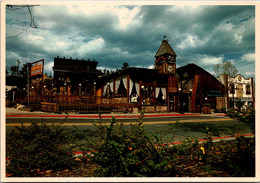 Colorado Estes Park Restaurant - Rocky Mountains