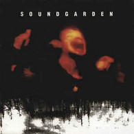 Soundgarden - Superunknown - Hard Rock & Metal