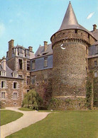 CHATEAUGIRON - Le Chateau - Châteaugiron