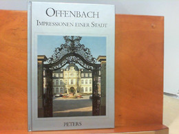 Offenbach - Impressionen Einer Stadt - Hessen